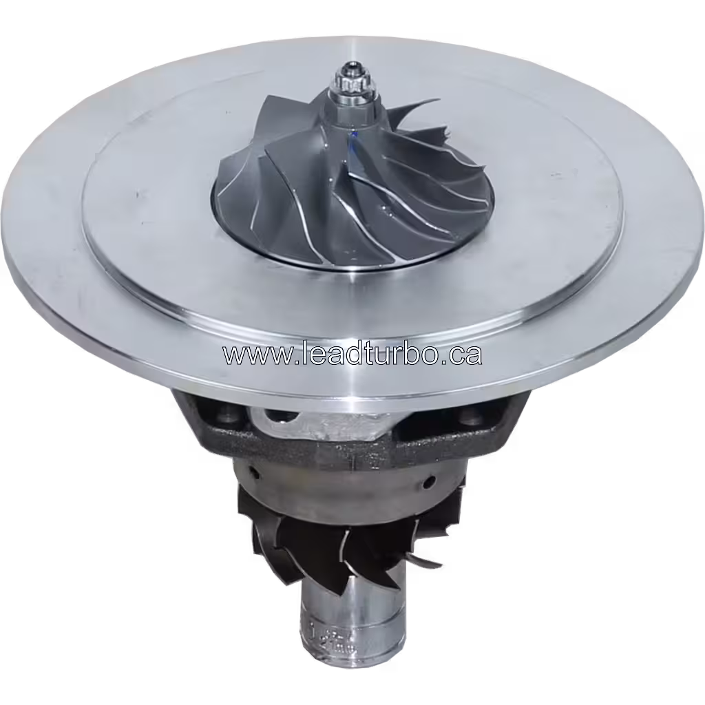 Core turbo Perkins 1006TAG référence 452234-0006