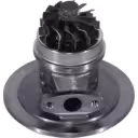 Core de Turbocompresseur HX35 pour Cummins QSB Tier 3 (Ref 4955155) thumbnail 3
