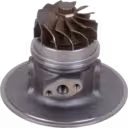 Pièce de rechange core HX50 pour bus Cummins