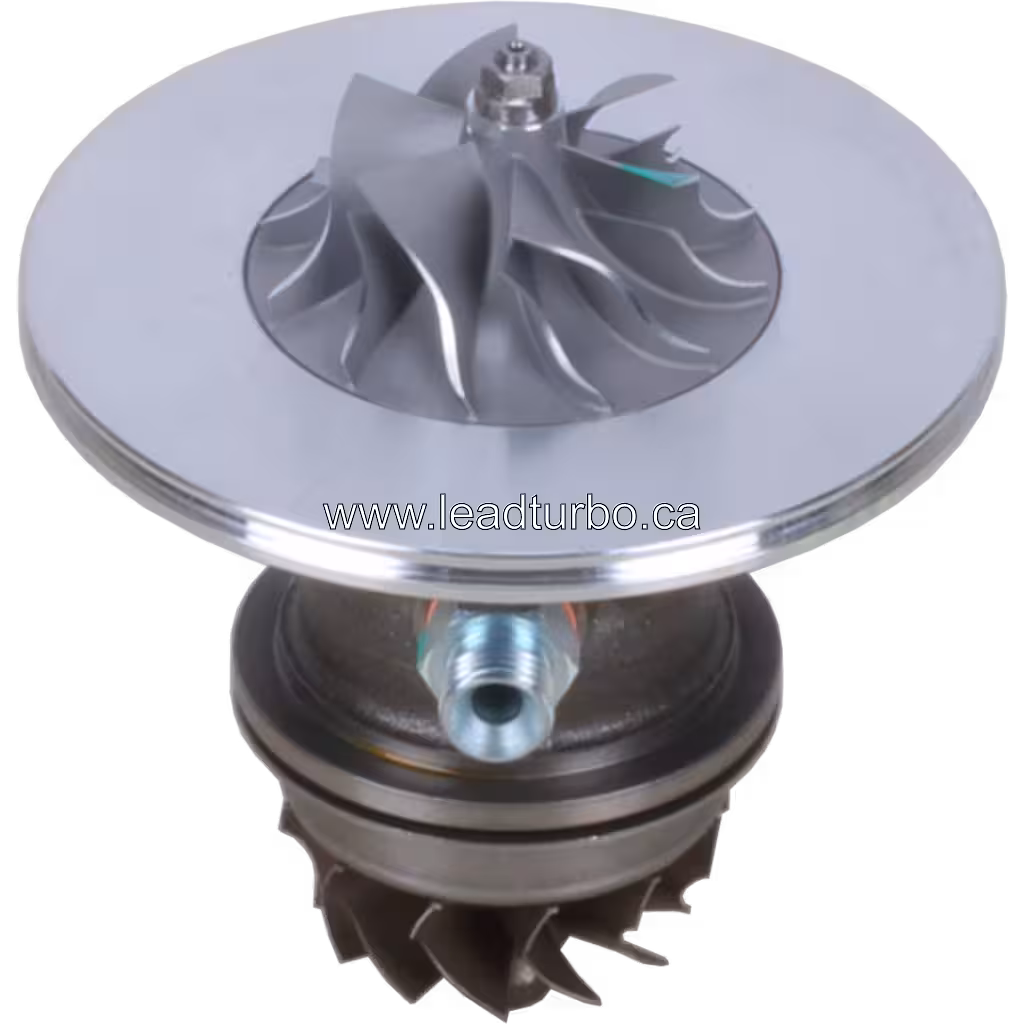 Vue du core J96 référence 53169887155-R