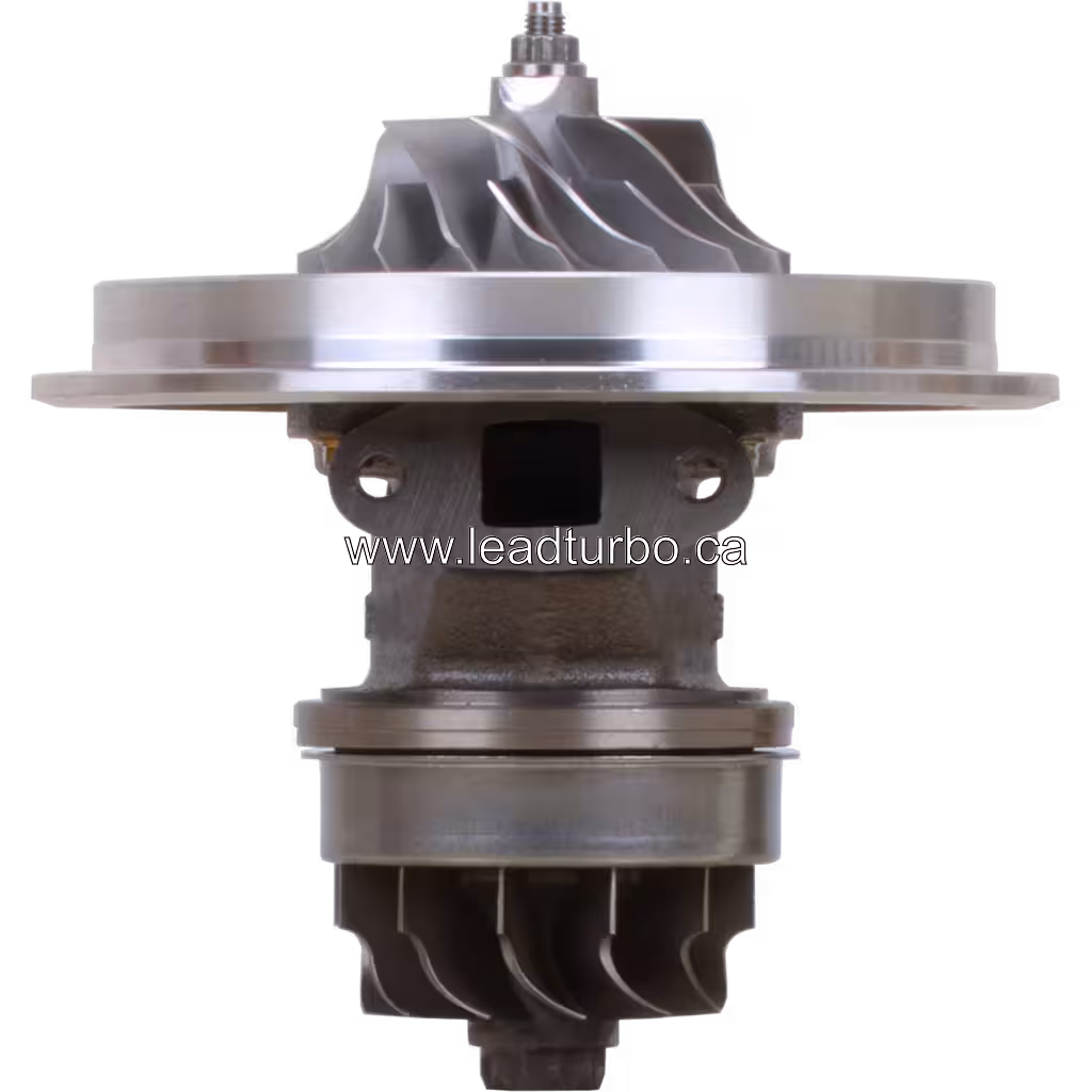 Core de Turbocompresseur J96 - Réf. 3575062-R front view