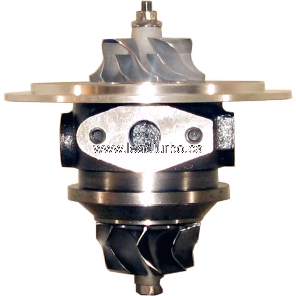 Core de Turbocompresseur J96 pour 471037-0001 front view