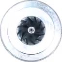 Core de Turbocompresseur J96 pour 53039700121 thumbnail 1