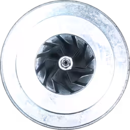 Core de Turbocompresseur J96 pour 53039700121