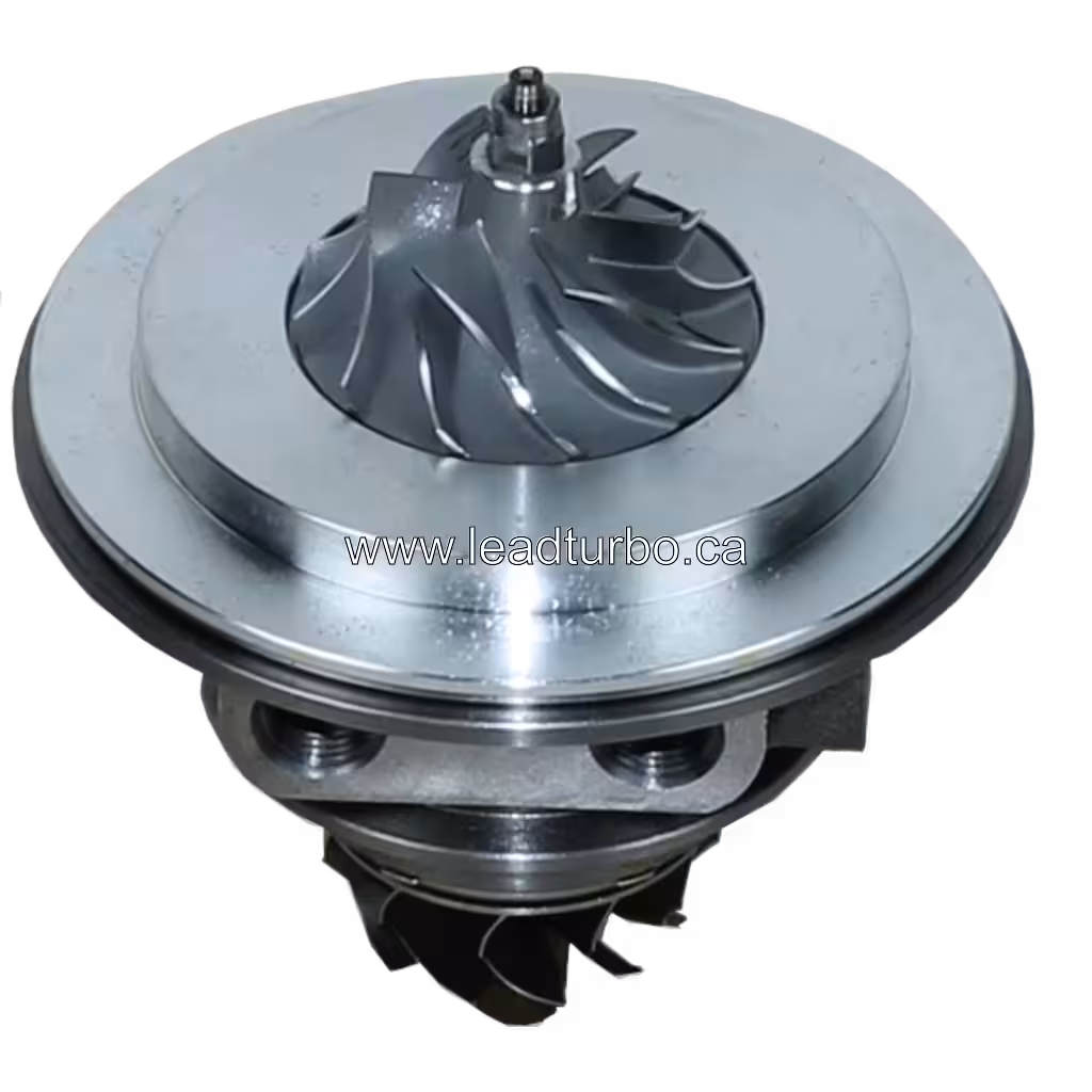 Core de Turbocompresseur J96 pour 53039700121 45 degree view