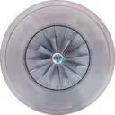 Core de Turbocompresseur T18A40 407370-5 pour Detroit Diesel thumbnail 4
