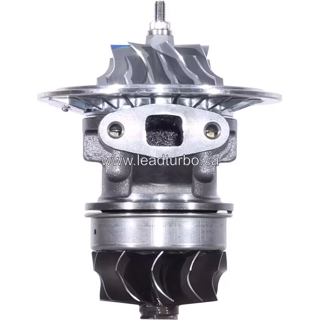 Core de Turbocompresseur TB4142 447450-0057 pour Nissan Diesel NE6T front view