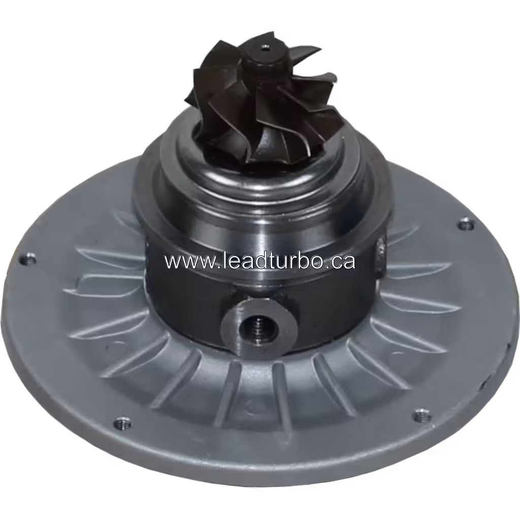 Pièce de remplacement turbo RHF4H pour Nissan Frontier