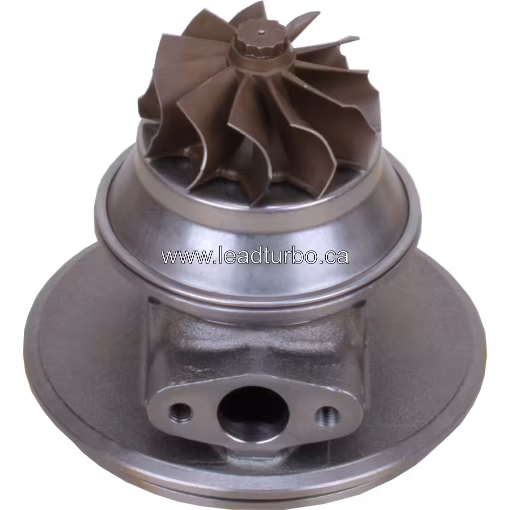 Composant interne turbo CAT 583K