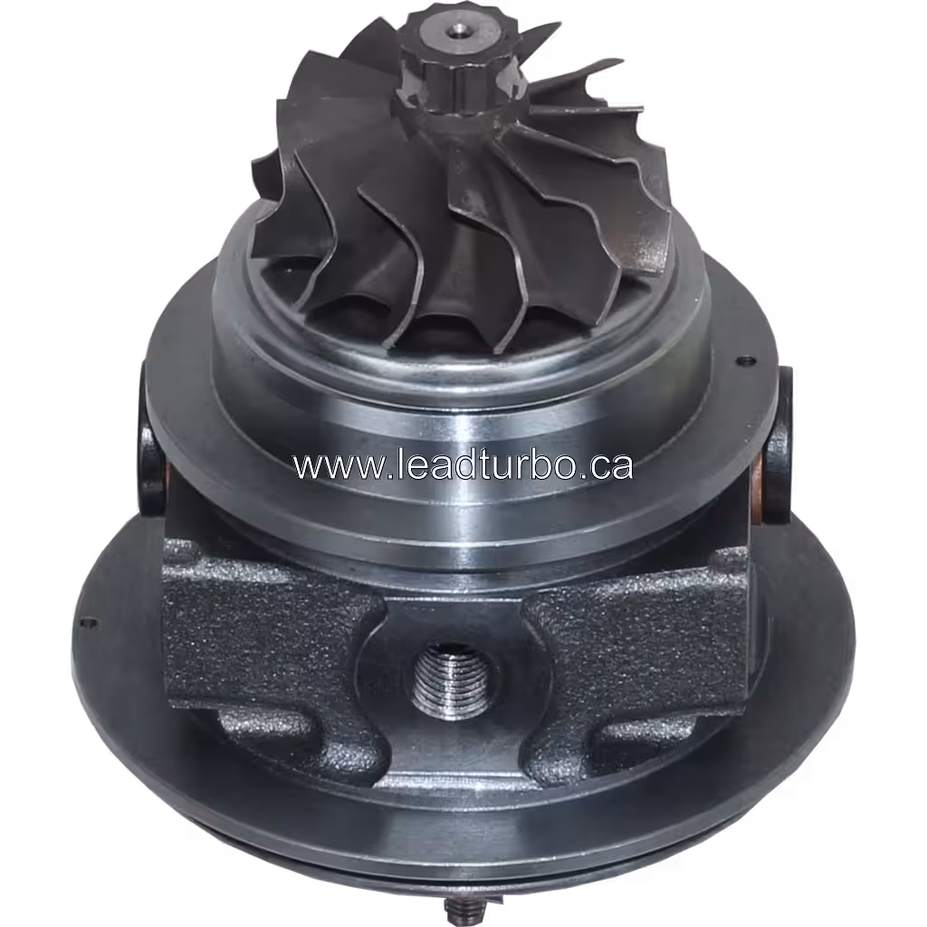 Core CHRA pour moteur 4D56