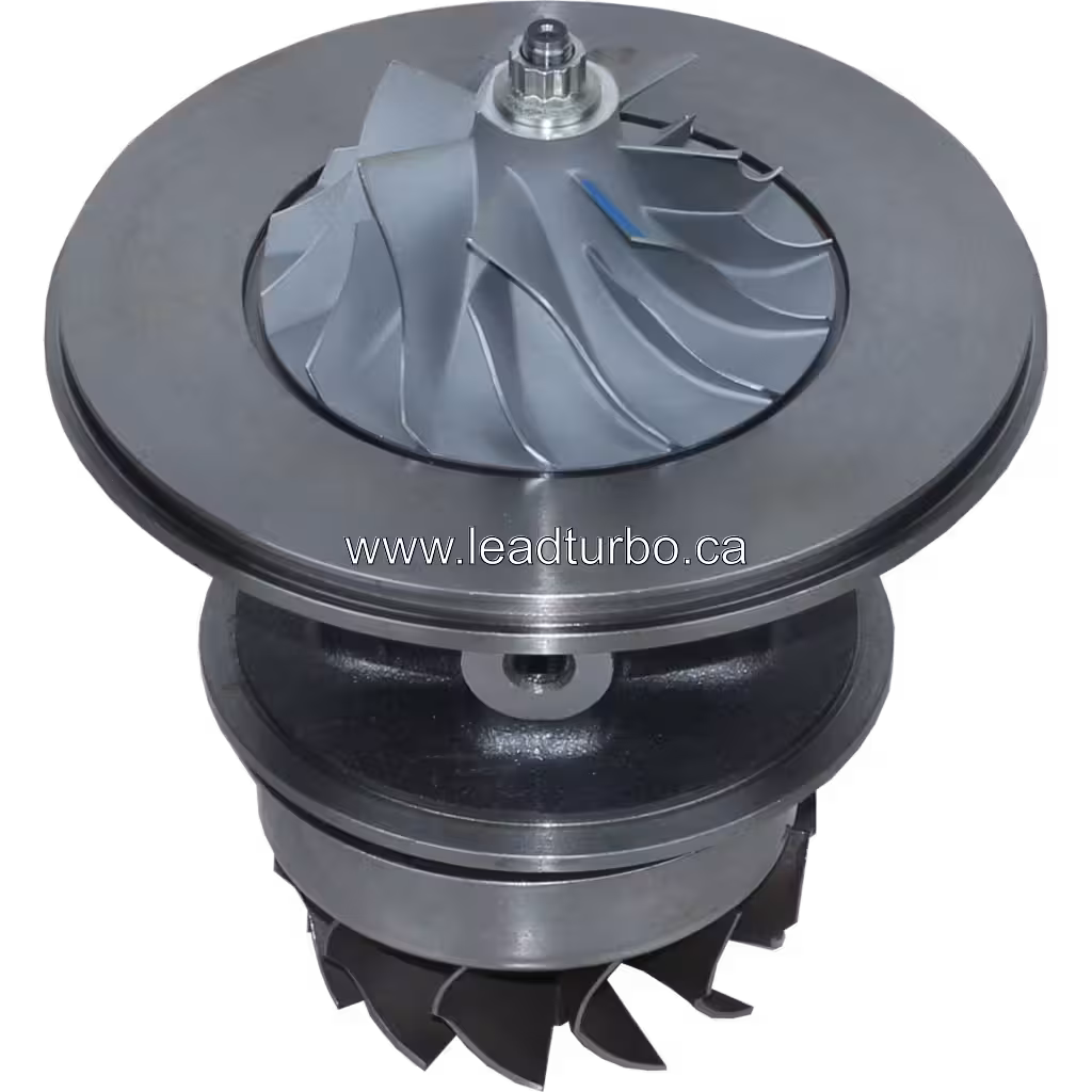 Core turbo para KATO SK16-N2 Mitsubishi 6D22T