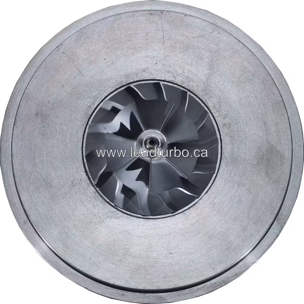 Core de reposicao para CAT D6G e D6D