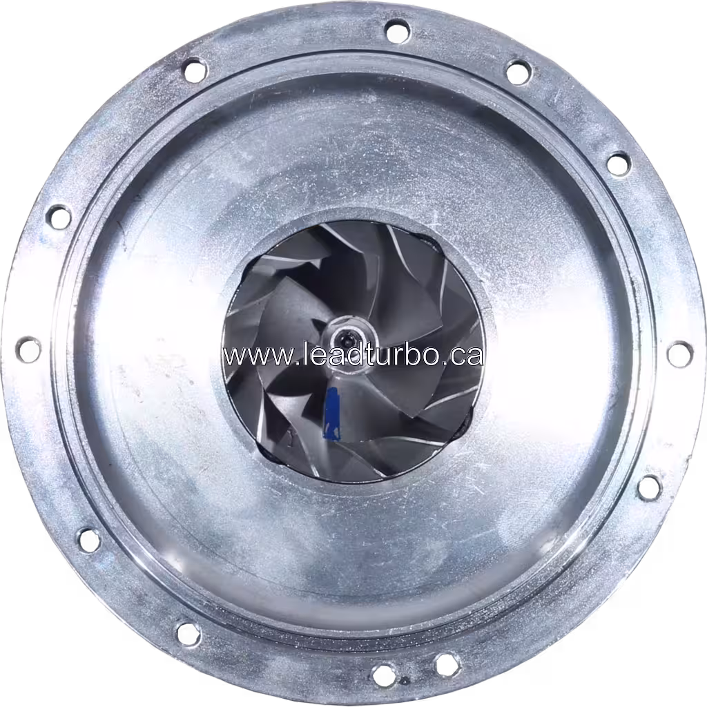 Core de turbocompressor FOR 8973628390 para Hitachi ZX210