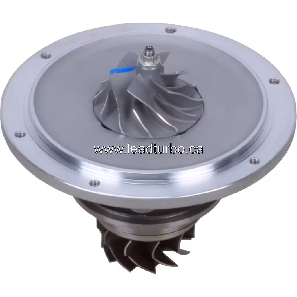 Componente central turbo RHF55-13003P23NHBR494BZ Isuzu 4HE1