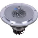 Core de Turbocompressor 8973628390 para Hitachi ZX210 Isuzu 4HE1