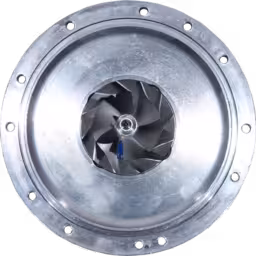 Core de Turbocompressor 8973628390 para Hitachi ZX210 e Isuzu 4HE1