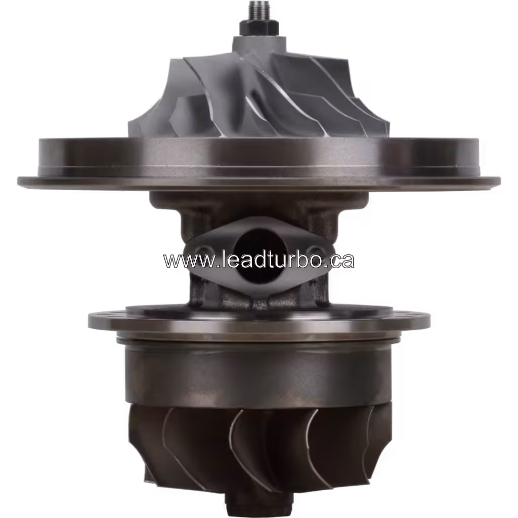 Core de turbocompressor HC5A 4027083 para Cummins KTTA2300C