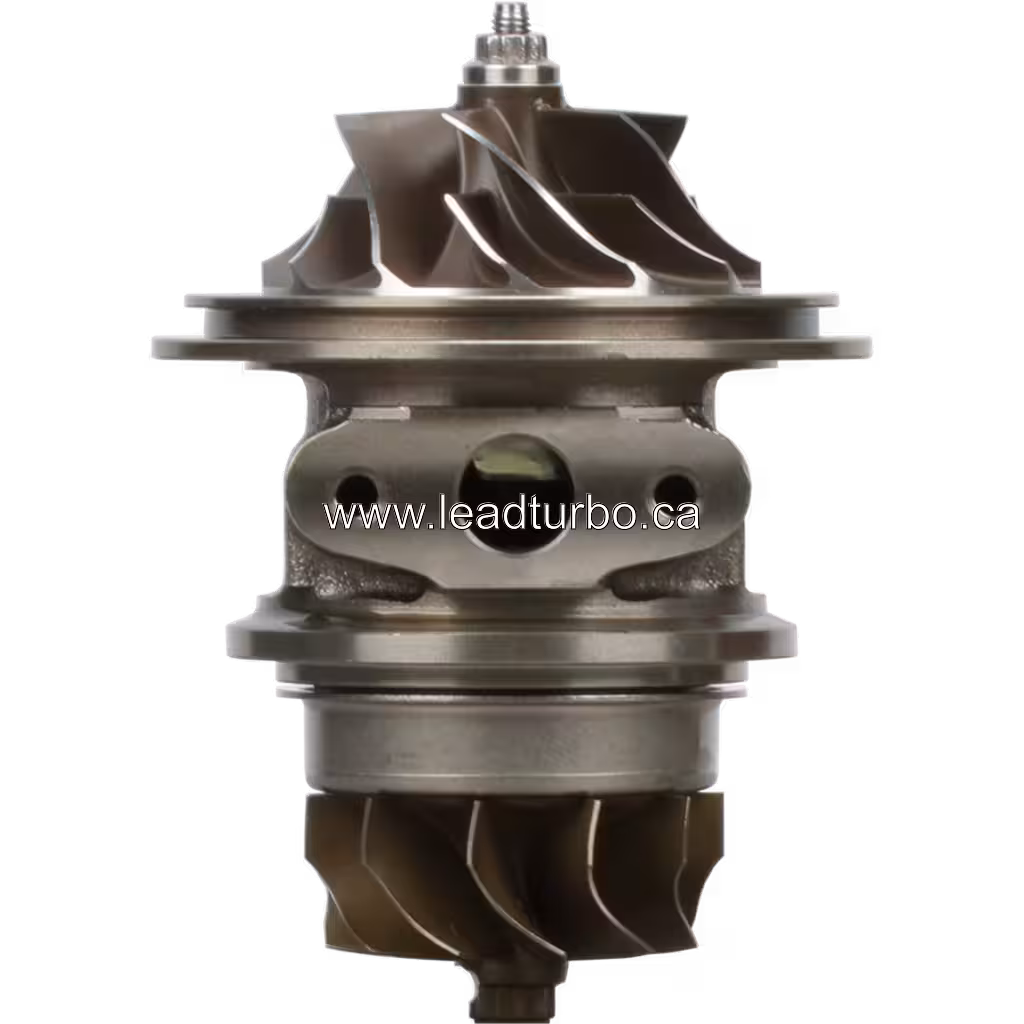 Core de Turbocompressor HE221W 4043587 para Cummins front view