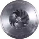 Core de Turbocompressor HX55 4027245 para Scania DC12 420HP thumbnail 1