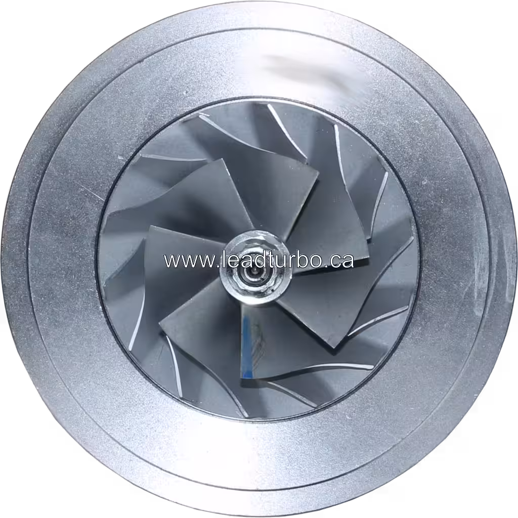 Core de turbocompressor HY35W 4027812 para DAF