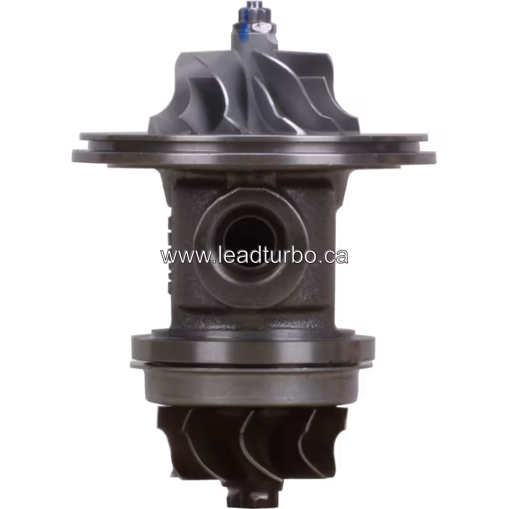 Core de turbocompressor S1BG 313737 para John Deere