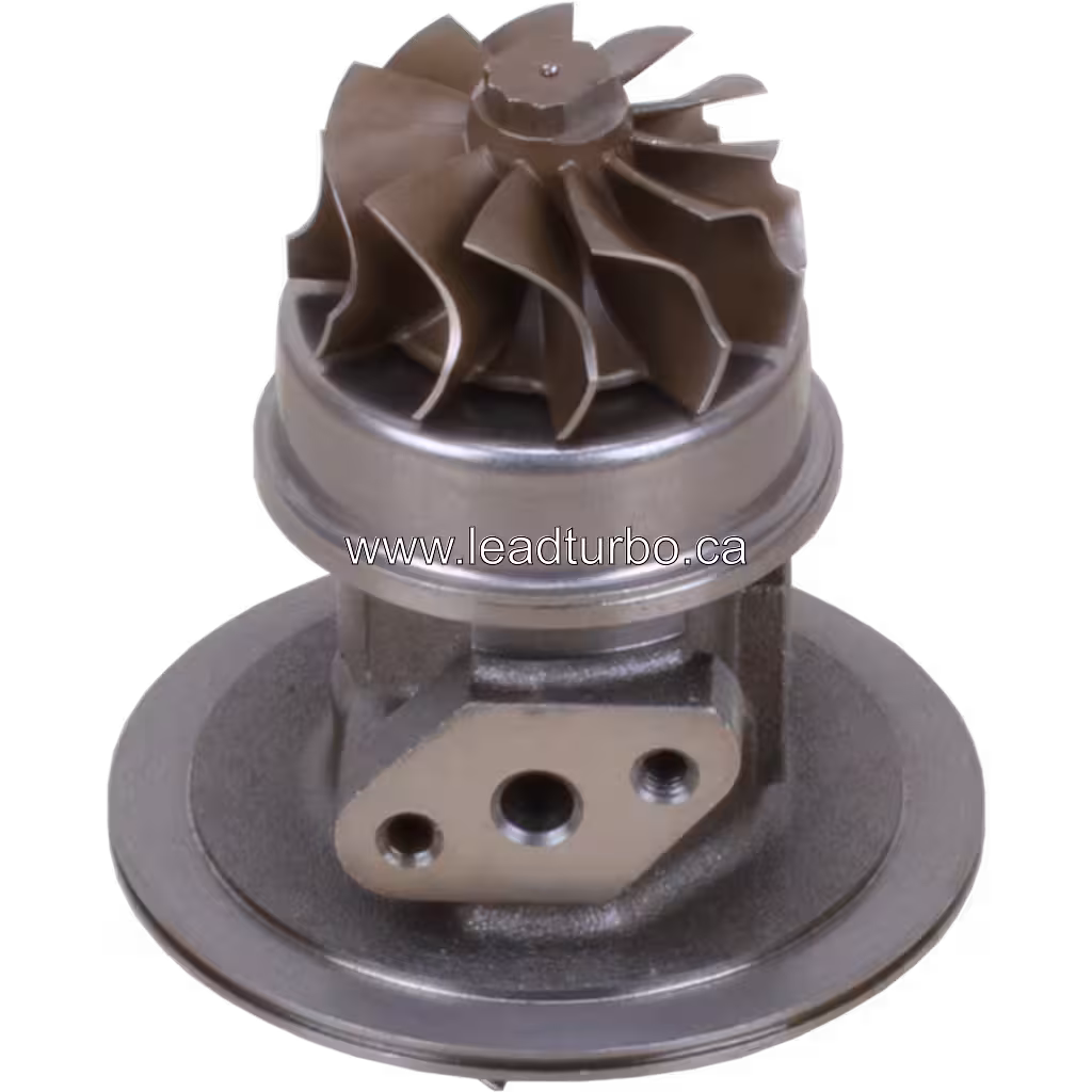 Core turbocompressor S2B referencia 315653