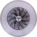 Peça de reposicao turbo DEUTZ 315707