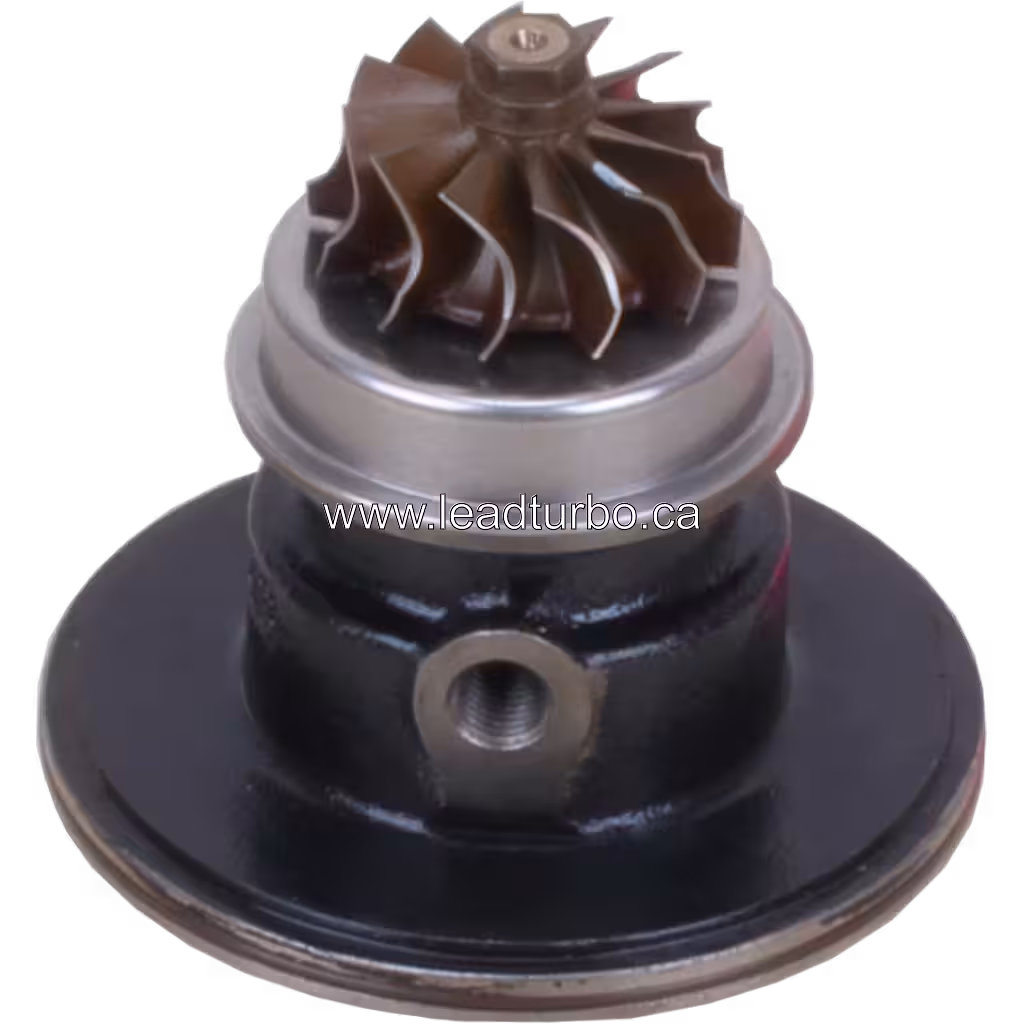 Peça de reposição core turbocompressor SJ50FY