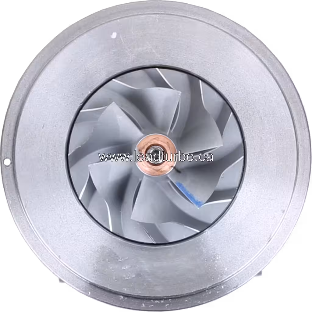 Core TD04-12T para Kubota V3300-T Ref 49177-03140