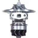 Core de Turbocompressor TO4E15 408105-0462 para Komatsu PC300-6 thumbnail 1