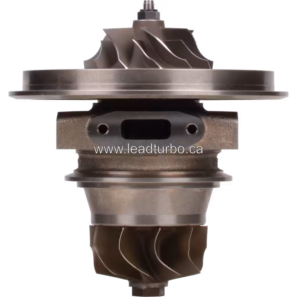 Core de turbocompressor para CAT D10T