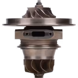 Core de Turbocompressor para CAT D10T e Motor C27