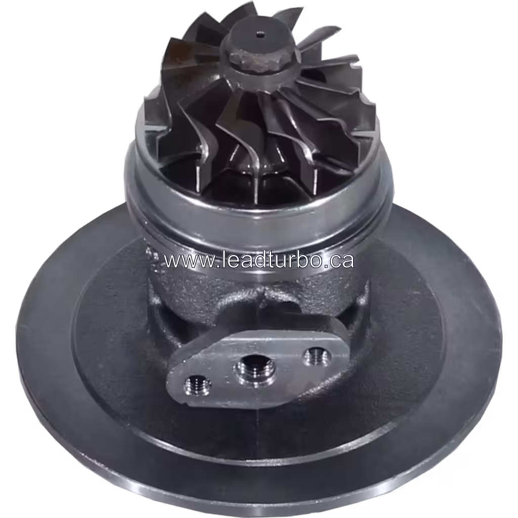 Núcleo de turbo para Cummins 6CT