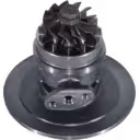 Núcleo de turbo para Cummins 6CT