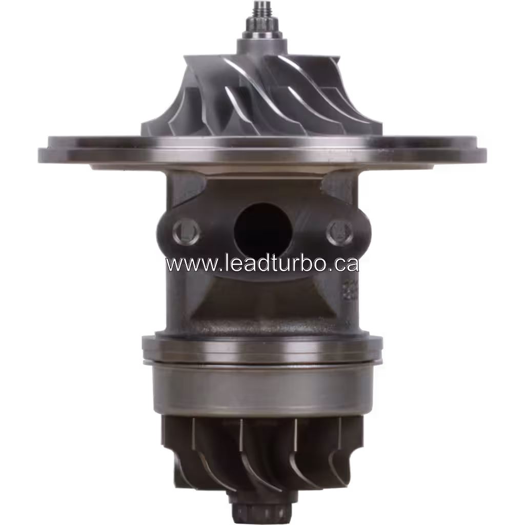 Core de turbocompressor Cummins 6BT