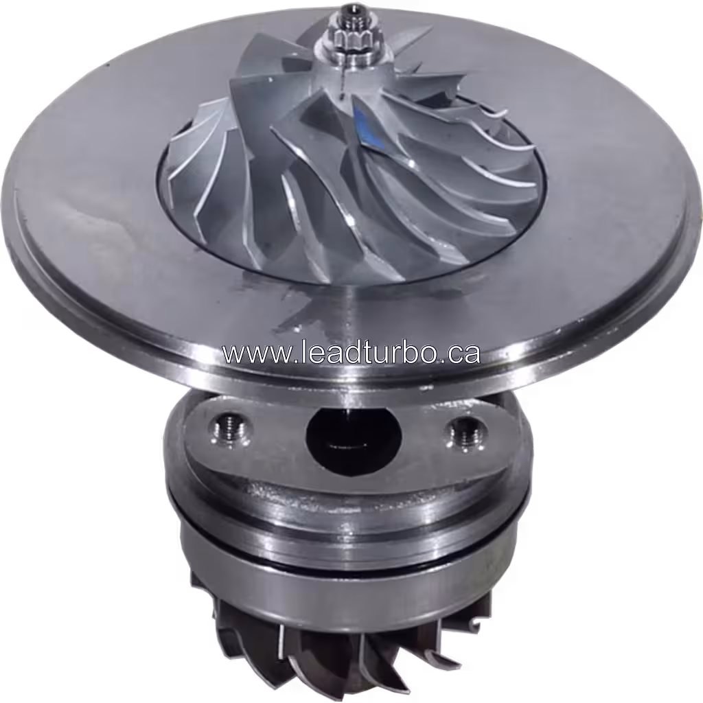 CHRA para motor Cummins 6BTA