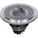 Core de Turbocompressor para Isuzu 4HE1(VIBA) - Reposição Aftermarket