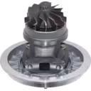 Core CHRA Iveco 615HP aftermarket