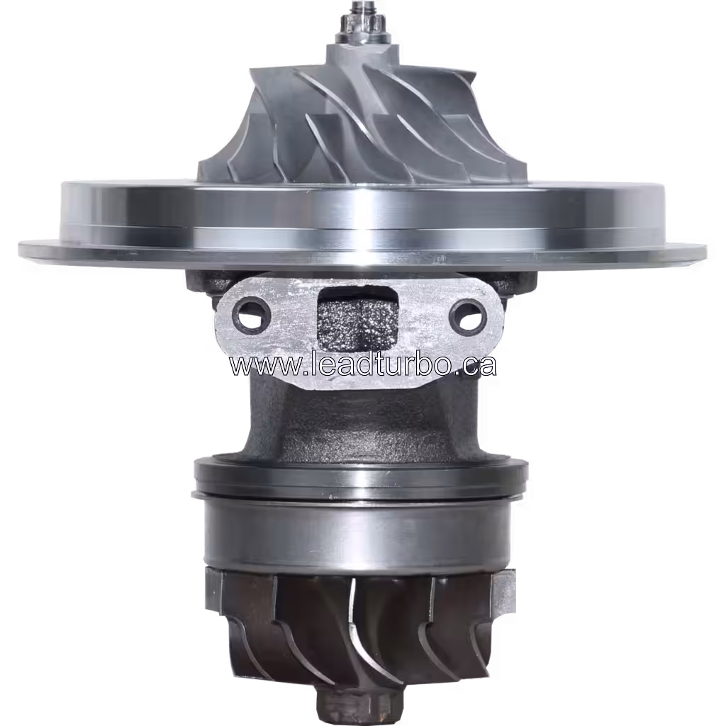 Core de turbocompressor para Iveco 8281 SR1 40 615HP