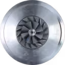 Core de Turbocompressor para Iveco 8281 SR1 40 615HP e Scania DS9 thumbnail 4