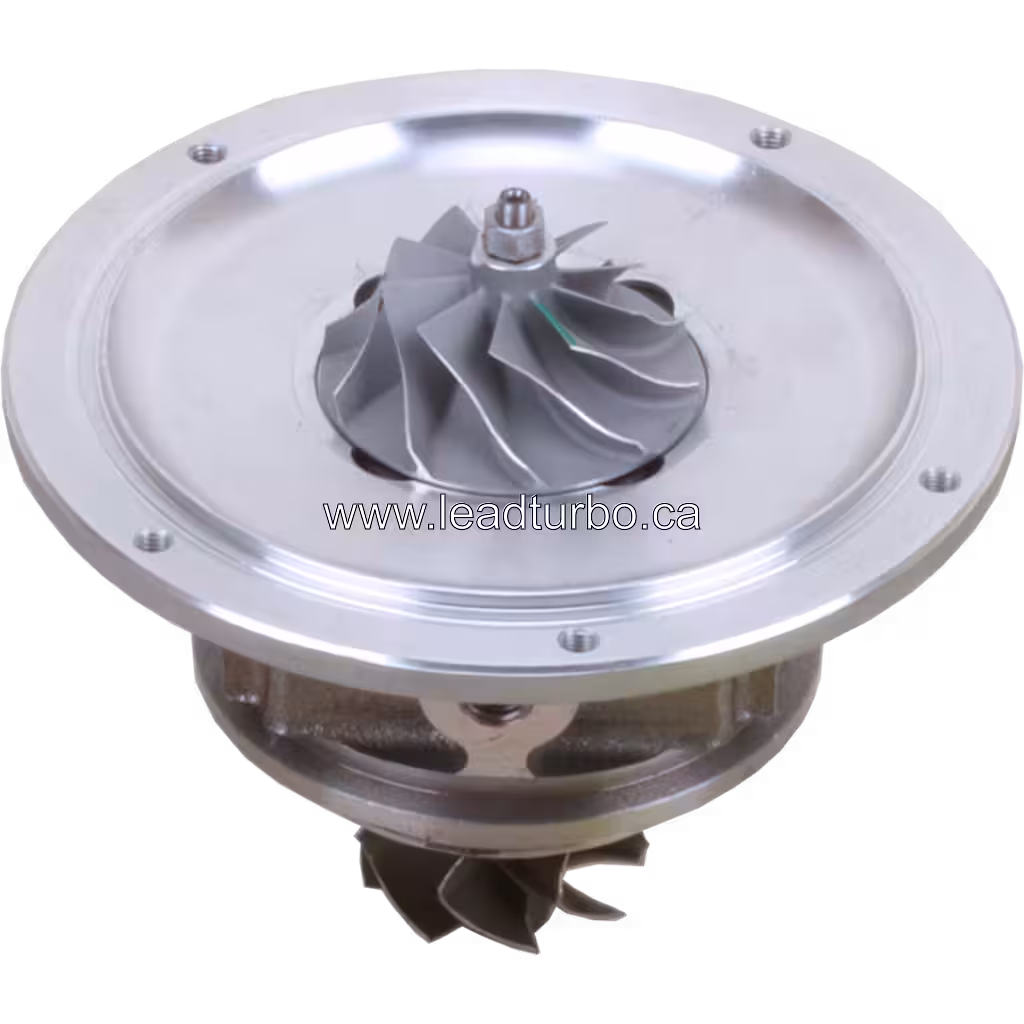 Peça de reposição turbo Mazda J15A 76HP