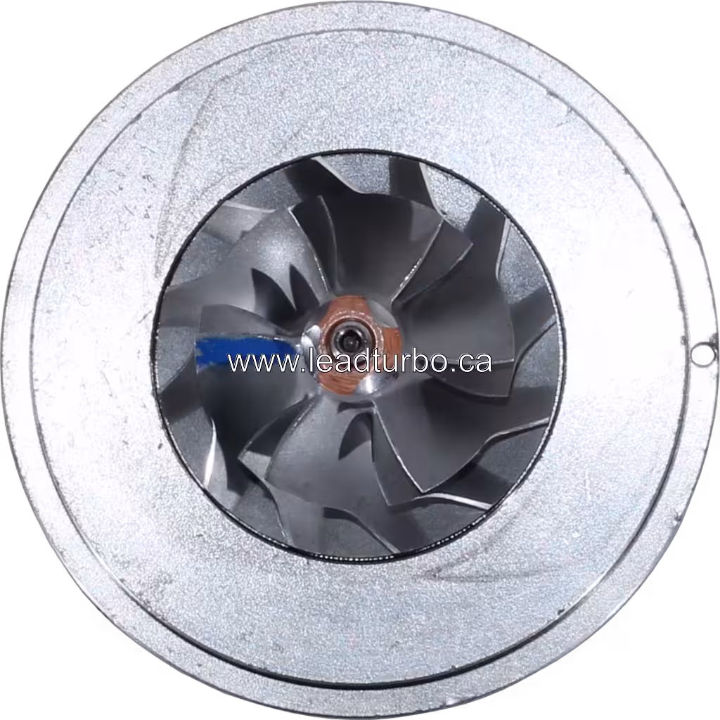 Core de turbocompressor para Mitsubishi 4D56