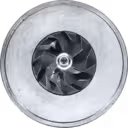 Core de Turbocompressor para XICHAI CA4113Z 140HP - Reposição thumbnail 4