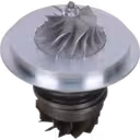 Core de turbocompresseur KTR110L-3H4E pour Komatsu PC600-7 (Ref 6505-65-5020) thumbnail 2