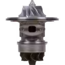 Core turbosprężarki 199709 S2EG069 do CAT 325B widok z przodu