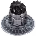 Core turbosprężarki 408105-0462 TO4E15 do Komatsu PC300-6 thumbnail 3