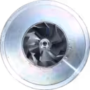 Core turbosprężarki 408105-0462 TO4E15 do Komatsu PC300-6 thumbnail 4