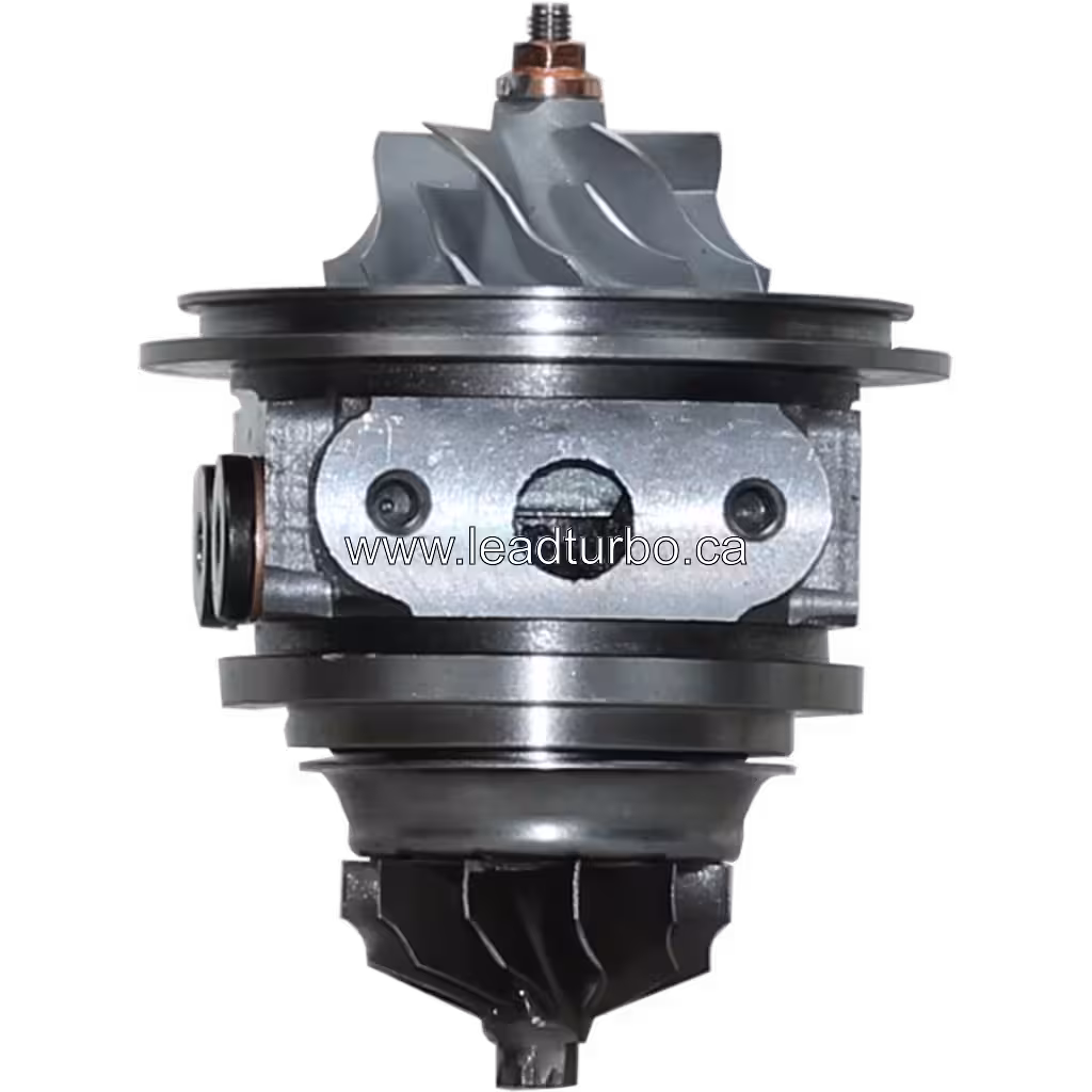 Core turbosprężarki 49135-08800 TF035HL2-12GK do MITSUBISHI 4D56