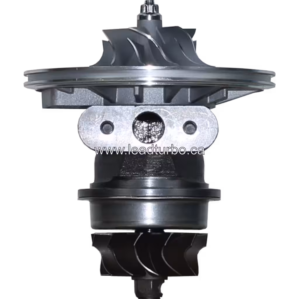 Core turbosprężarki 53167100010 do Mercedes-Benz OM904LA