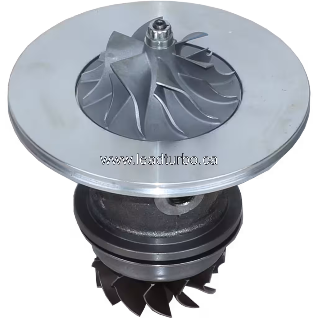 Zamiennik core 53167100010 z numerami OEM 53167100005